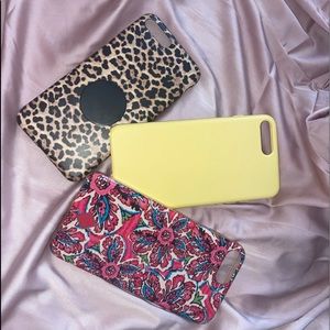 iPhone 7 Plus CHEETAH Case